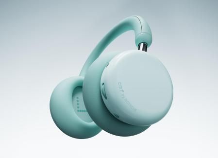 Los nuevos CMF Headphone Pro.