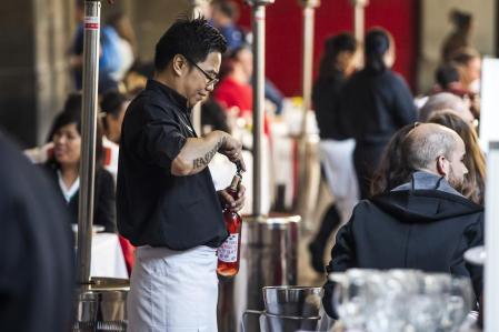 Las regularizaciones extraordinarias son siempre polémicas, provocan todos los temores 