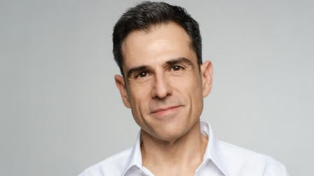 Fernando Mora, psiquiatra