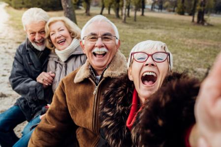 La longevidad depende de varios factores 