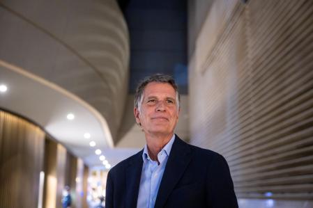 Entrevista Jaume Guardiola