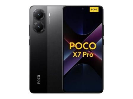 Xiaomi POCO X7 Pro
