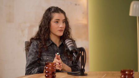 María Aperador, experta en ciberseguridad