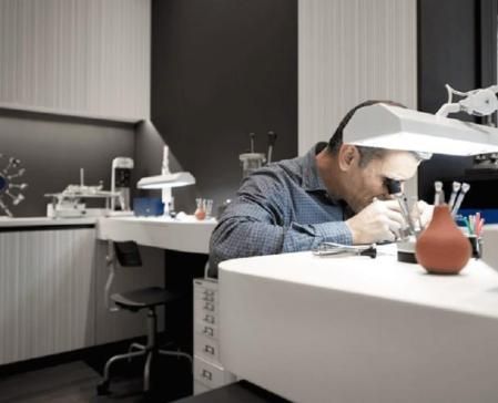 Molins Joiers, tradición familiar y precisión relojera desde 1965