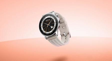OnePlus Watch Lite