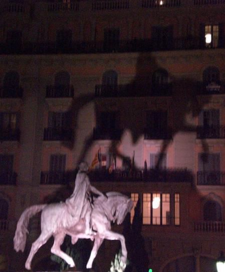 La sombra del conde Ramon Berenguer III.