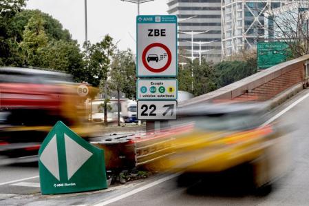 El director de Tráfico cree que&nbsp;el problema de movilidad de las ciudades es de espacio, no de emisiones&nbsp;