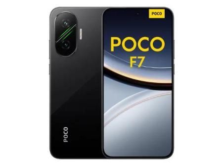 POCO F7 5G