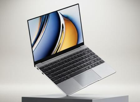 Ordenador portátil Windows 11 Pro (12 + 256GB)