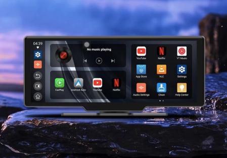 JMCQ Universal 10,26”