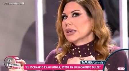 Tamara habla de Héctor, su hijo pequeño con TEA.