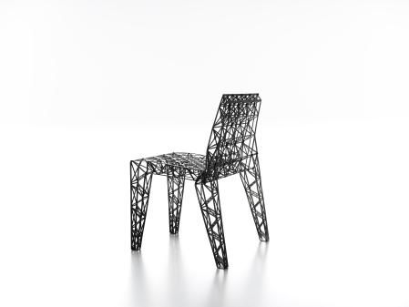 Lnuda, 2,7 kg. De Ricardo Blumer,