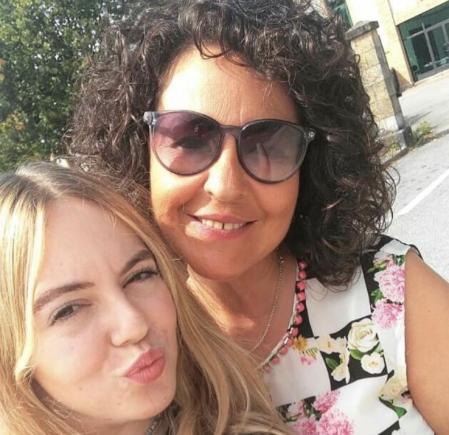 Para Marina, su madre era su mejor amiga.&nbsp;