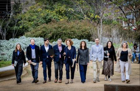 La sección de Economía de Guyana Guardian