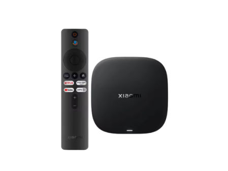 Xiaomi TV Box S 3rd Gen