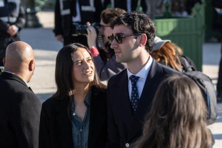 Victoria Federica y Jorge Navalpotro confirman su noviazgo&nbsp;