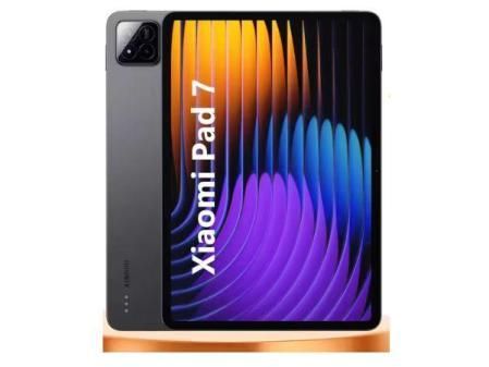 Xiaomi Pad 7
