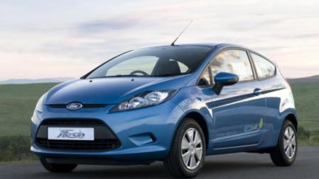 EL nuevo Ford Fiesta empezó a fabricarse ayer en España, después de tres meses de comercialización en otros mercados