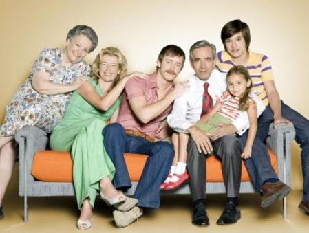 Reparto principal de 'Cuéntame como pasó'