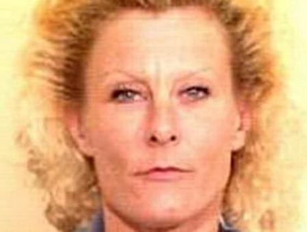 Una imagen de Colleen R. LaRose, obtenida el 9 de marzo de 2010, por cortesía del canal WPVI-TV en Philadelpha