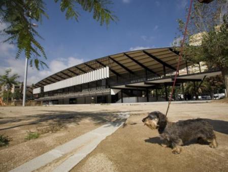 El Canòdrom de Barcelona acogerá dos espectáculos de Mercè Arts de Carrer