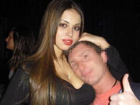 'Ruby Rompecorazones', así es como llaman a la última conquista de 'Il Cavaliere'