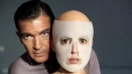 Antonio Banderas y Elena Anaya en una de las escenas de 