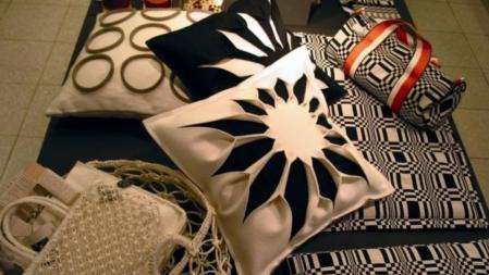 La capital finlandesa está llena de tiendas de diseño