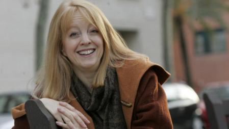 Maria Schneider, pianista, que actuará en octubre en Barcelona