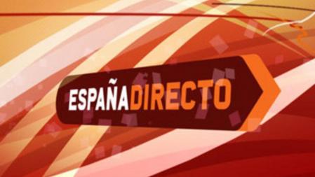 RTVE suprime el programa 'España Directo'