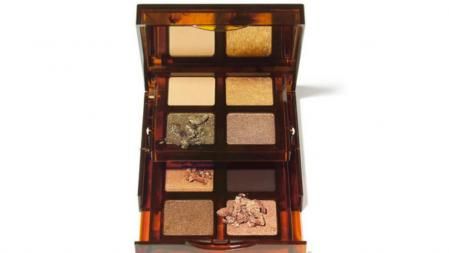 Tortoise Shell Eye Palette de Bobbi Brown