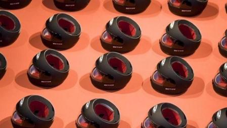 Instalación 'Guantanamo Museum', de Alicia Framis