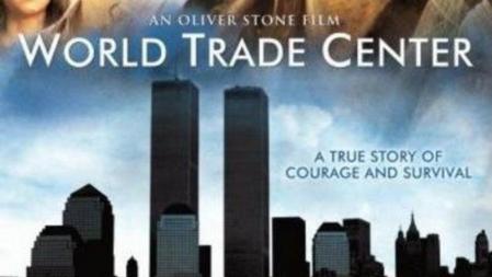 Cartel de 'World Trade Center'