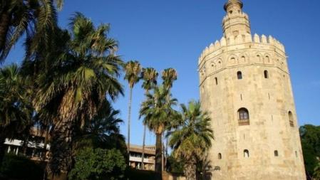 La Torre del Oro