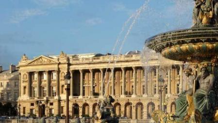 Hotel de Crillon (París)