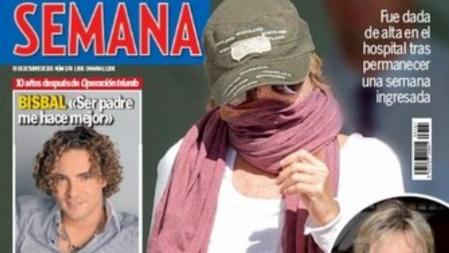 Portada de la publicación 'Semana'