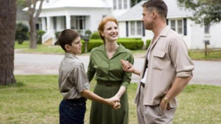 Fotograma de la película 'El árbol de la vida'