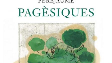 Portada de 'Pagèsiques'