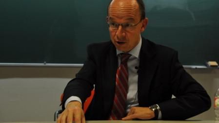 Jordi Cardoner es el actual responsable del área social azulgrana