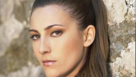 Patricia Galdón Sánchez, Miss Girona