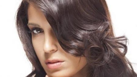 Rosa Mª García Capitán, Miss Lleida