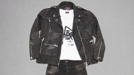 Otra opción de Rihanna para Armani