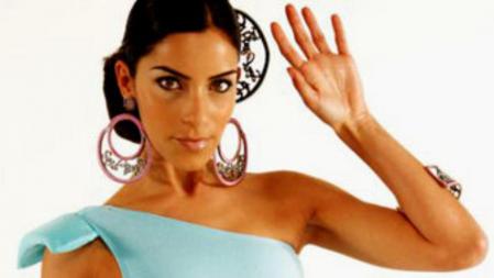 Irene Fernández Puente es Miss Valladolid