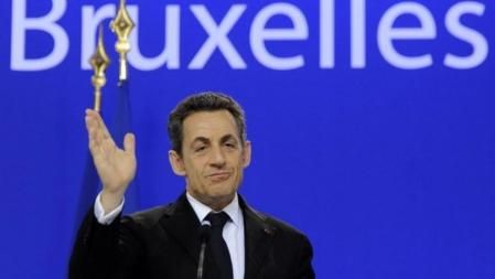 Sarkozy