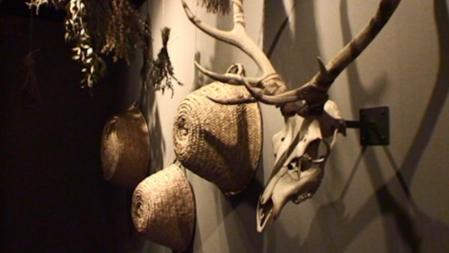 Centro de Interpretación de la Bujería de El Lluçanès