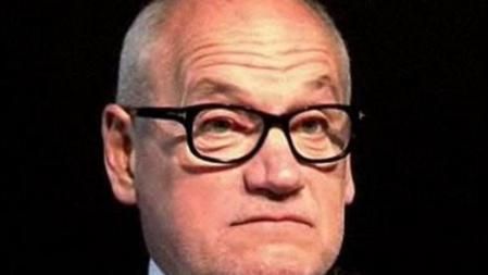 El vicepresidente del Barça Carles Vilarubí, en una foto de archivo