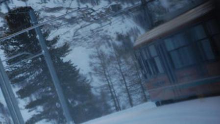 El tren a Gornergrat alcanza una altitud récord de 3.100 metros