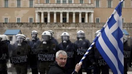 Atenas es optimista y aspira a acordar el paquete de recortes para antes del 8 de octubre, día en el que se reúne el Eurogrupo