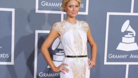 Paris Hilton