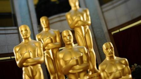 La 84º edición de los Oscar moviliza al mundo del cine